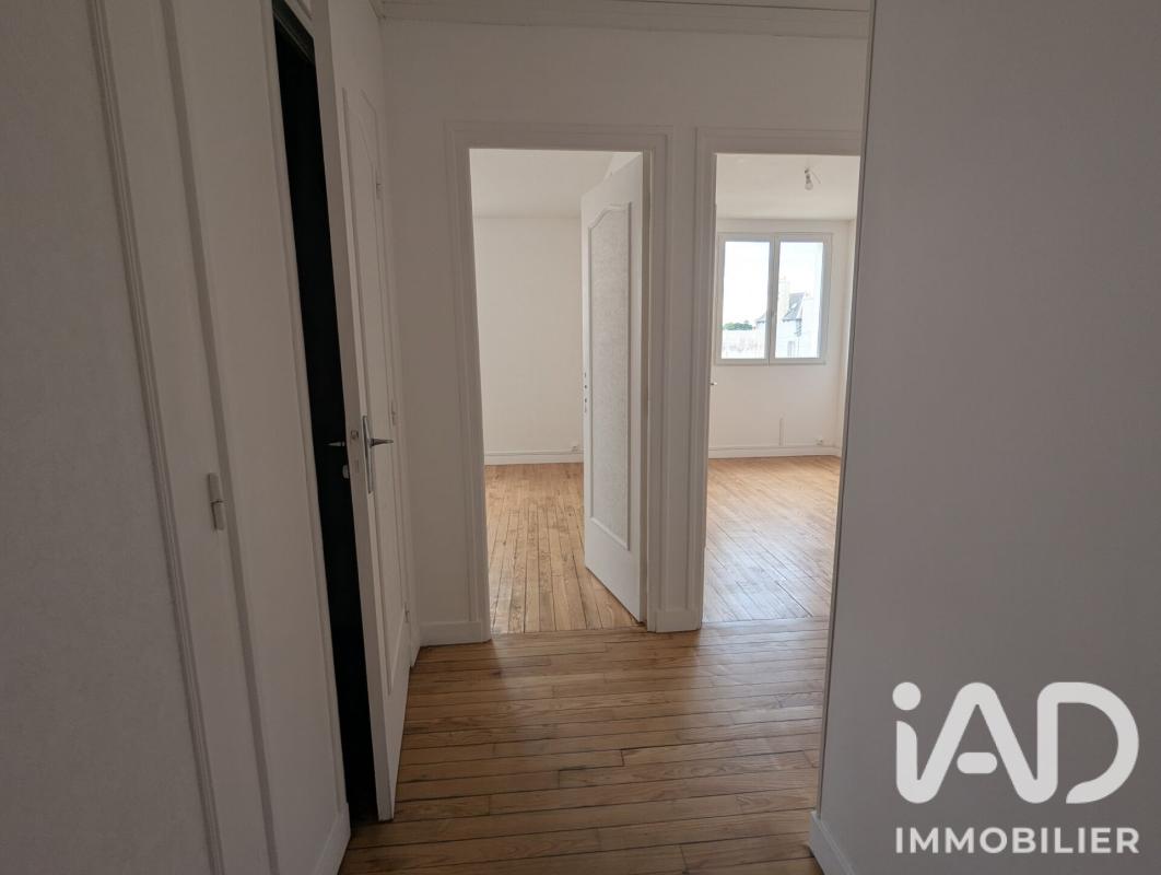 Appartement 4 Pièce(s) Brest - Photo 2