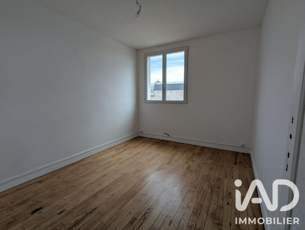 Appartement 4 Pièce(s) Brest - Photo 4