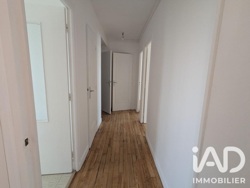 Appartement 4 Pièce(s) Brest - Photo 8