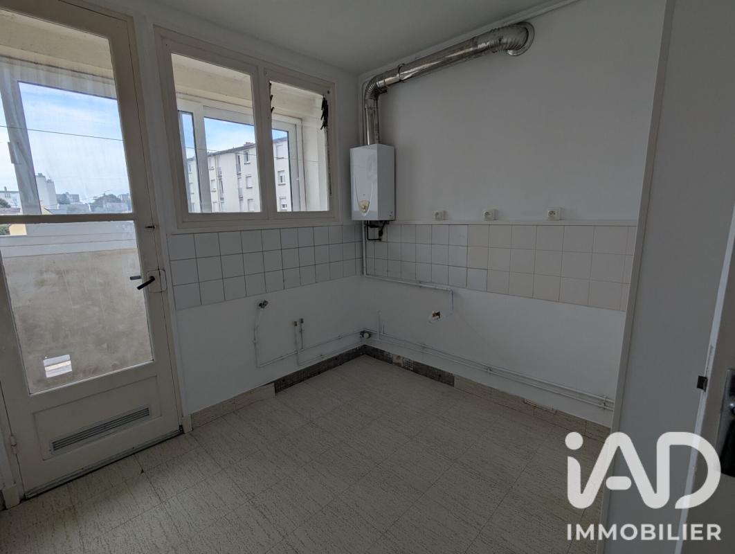Appartement 4 Pièce(s) Brest - Photo 9