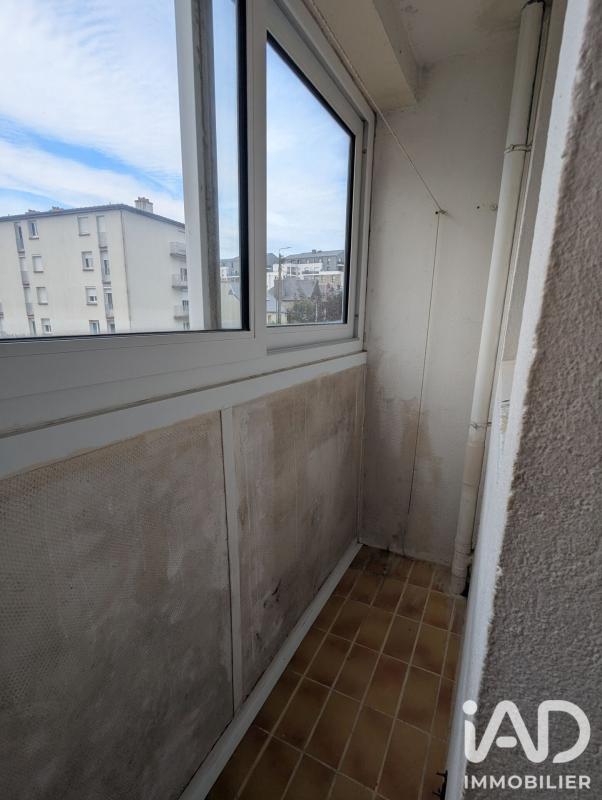 Appartement 4 Pièce(s) Brest - Photo 10