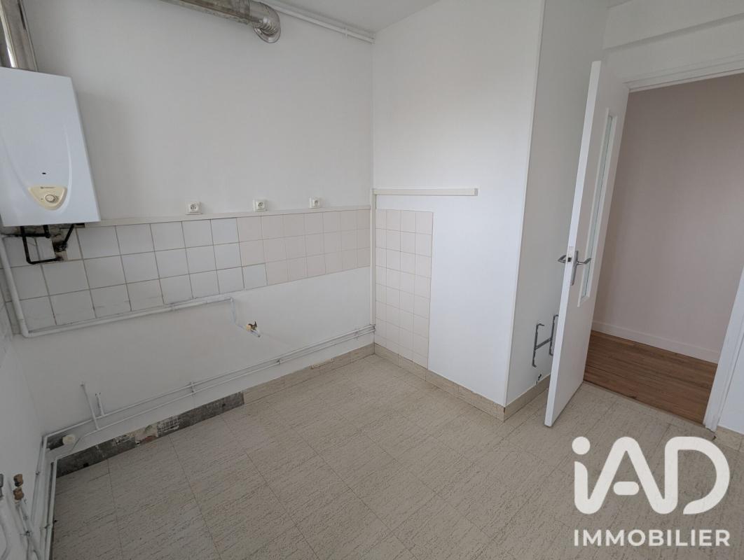 Appartement 4 Pièce(s) Brest - Photo 11