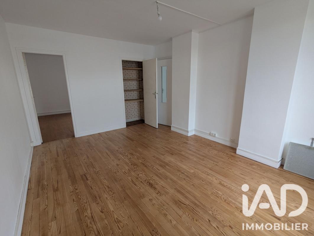 Appartement 4 Pièce(s) Brest - Photo 13