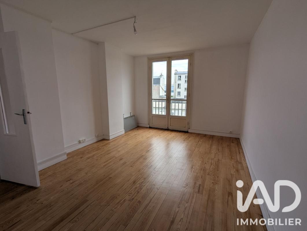 Appartement 4 Pièce(s) Brest - Photo 14