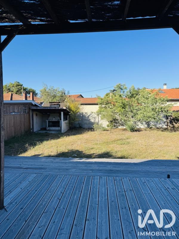 Maison 6 Pièce(s) Soulac-sur-Mer - Photo 9