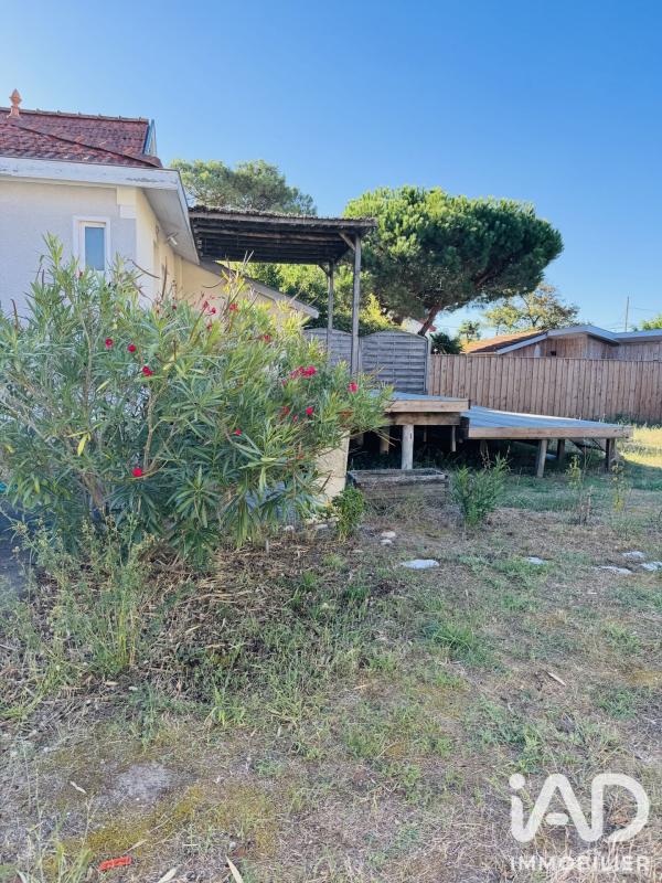 Maison 6 Pièce(s) Soulac-sur-Mer - Photo 15
