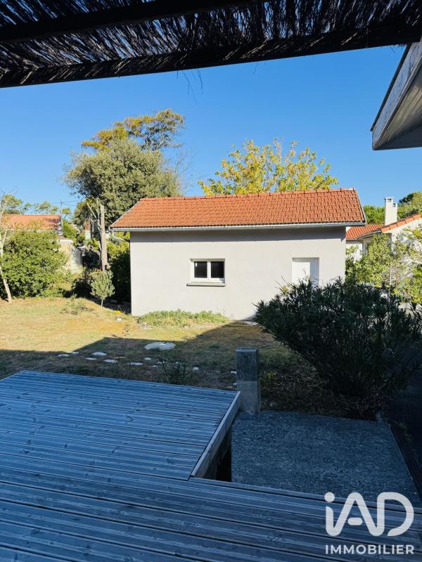 Maison 6 Pièce(s) Soulac-sur-Mer - Photo 21