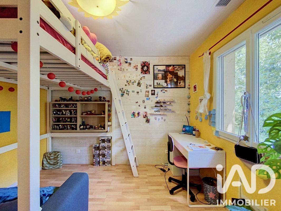Maison 5 Pièce(s) Fabas - Photo 12