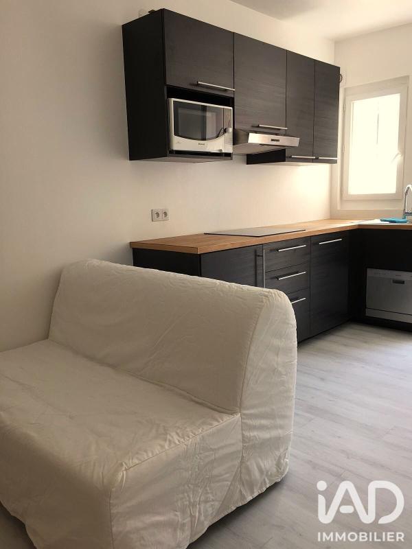 Appartement 1 Pièce(s) Meaux - Photo 2
