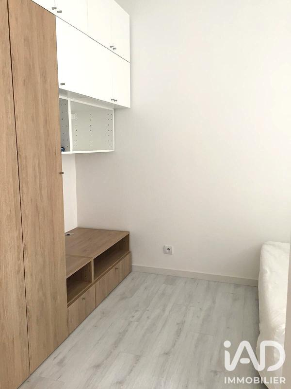 Appartement 1 Pièce(s) Meaux - Photo 3