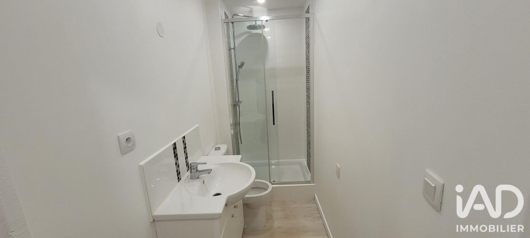 Appartement 1 Pièce(s) Meaux - Photo 5