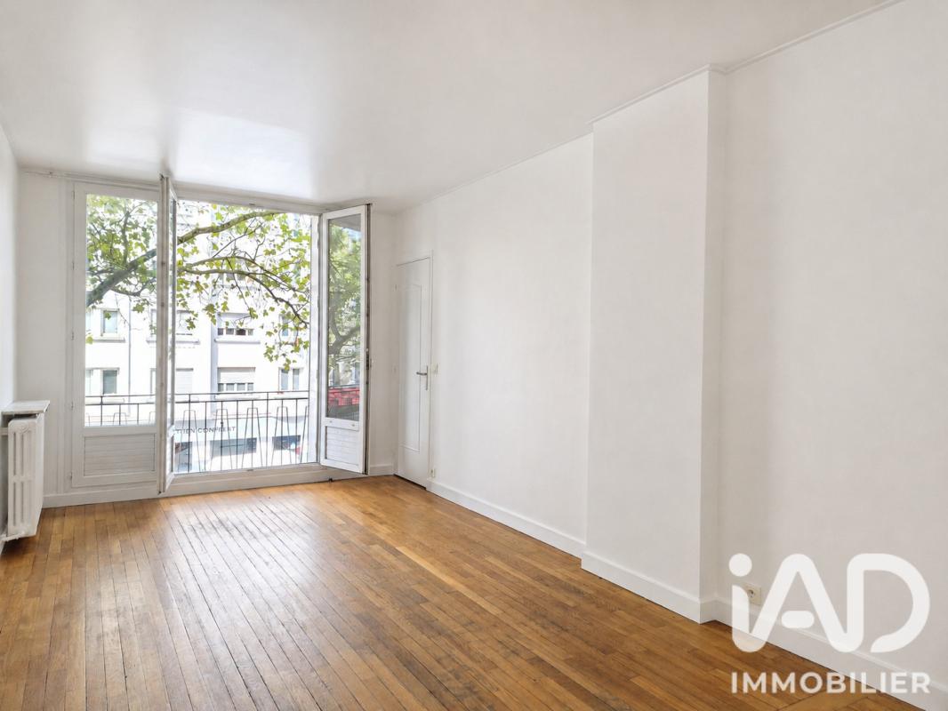 Appartement 3 Pièce(s) Boulogne-Billancourt