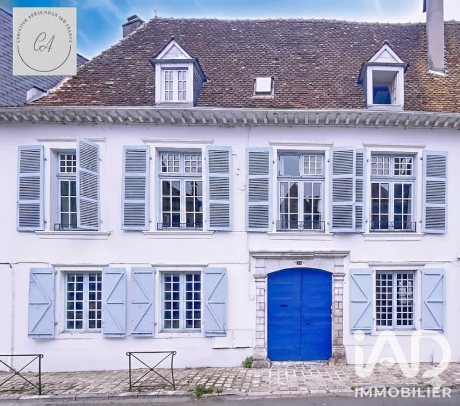 Appartement 2 Pièce(s) Orthez
