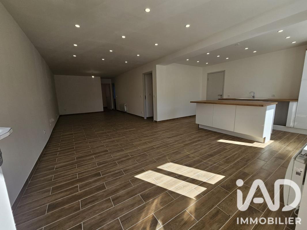 Appartement 4 Pièce(s) Hussigny-Godbrange - Photo 2