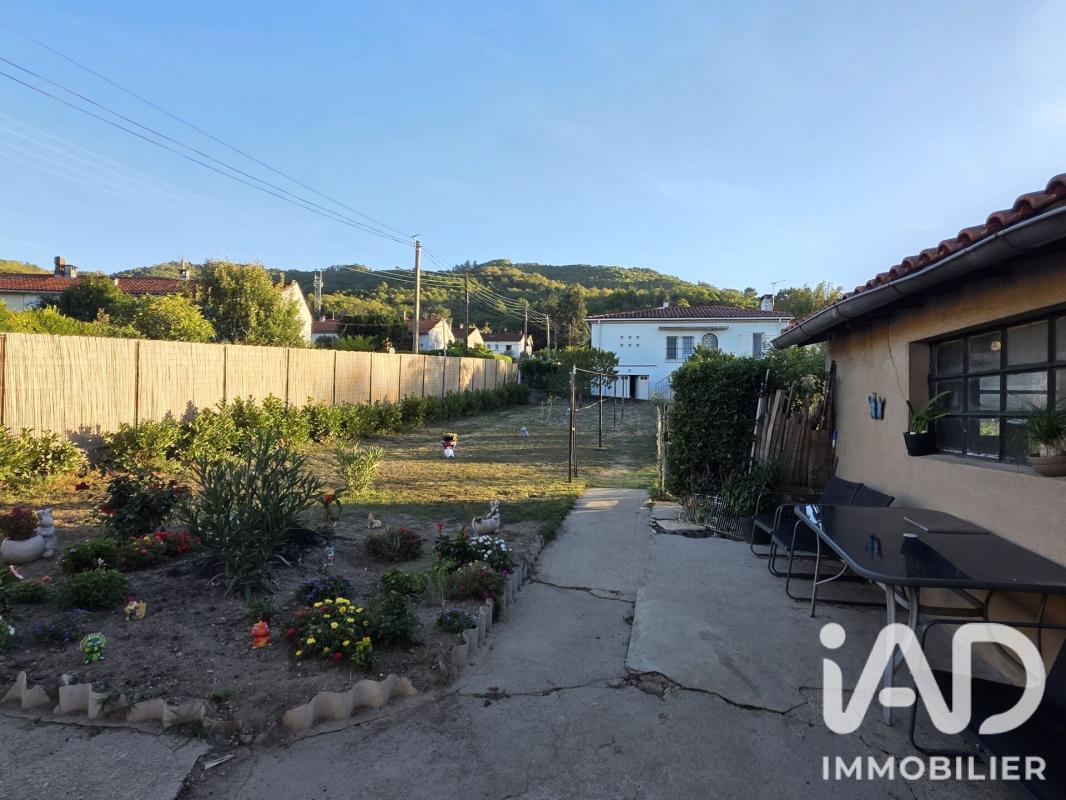 Maison 5 Pièce(s) Mazamet - Photo 2