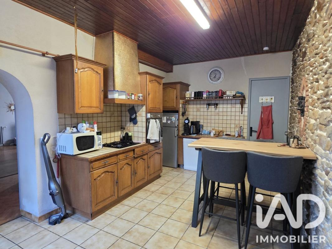Maison 5 Pièce(s) Mazamet - Photo 3
