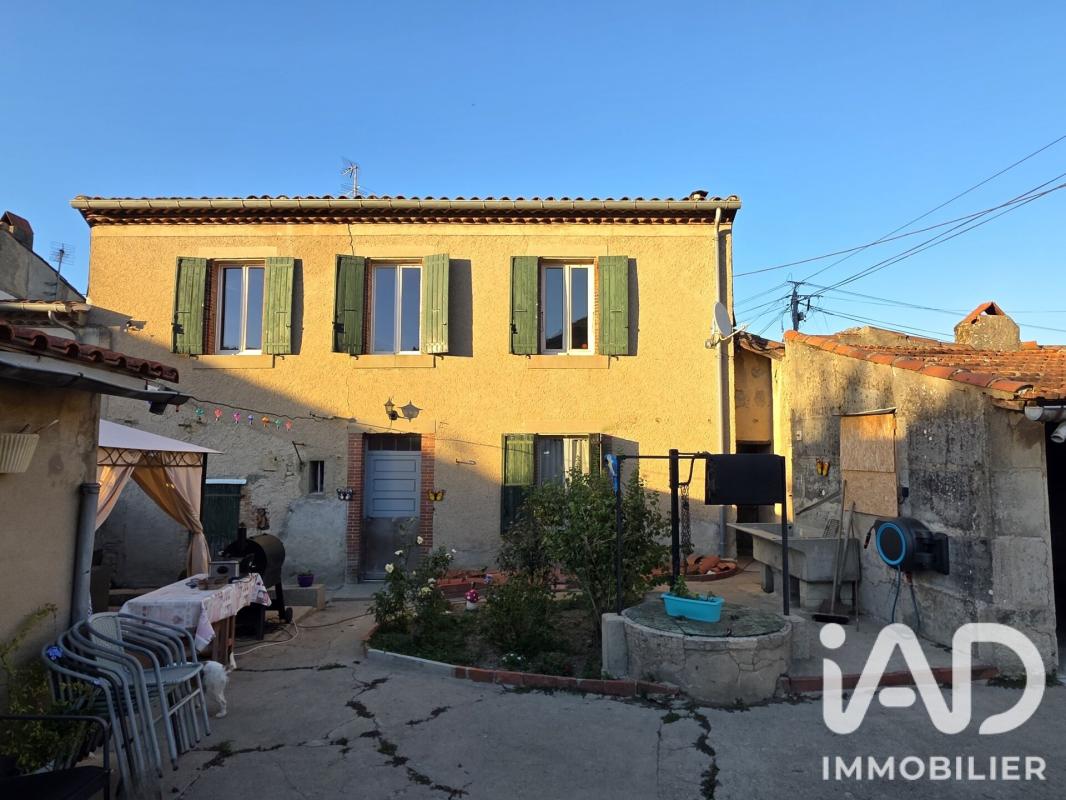 Maison 5 Pièce(s) Mazamet - Photo 10