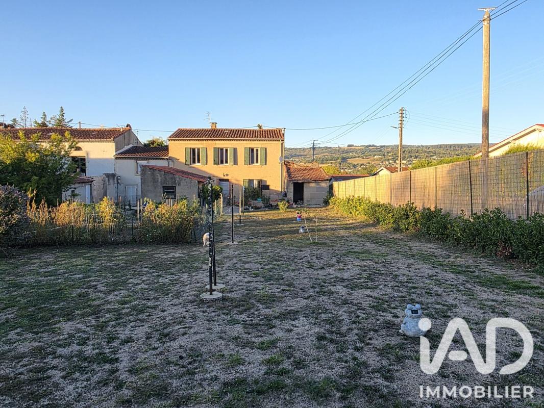Maison 5 Pièce(s) Mazamet - Photo 11