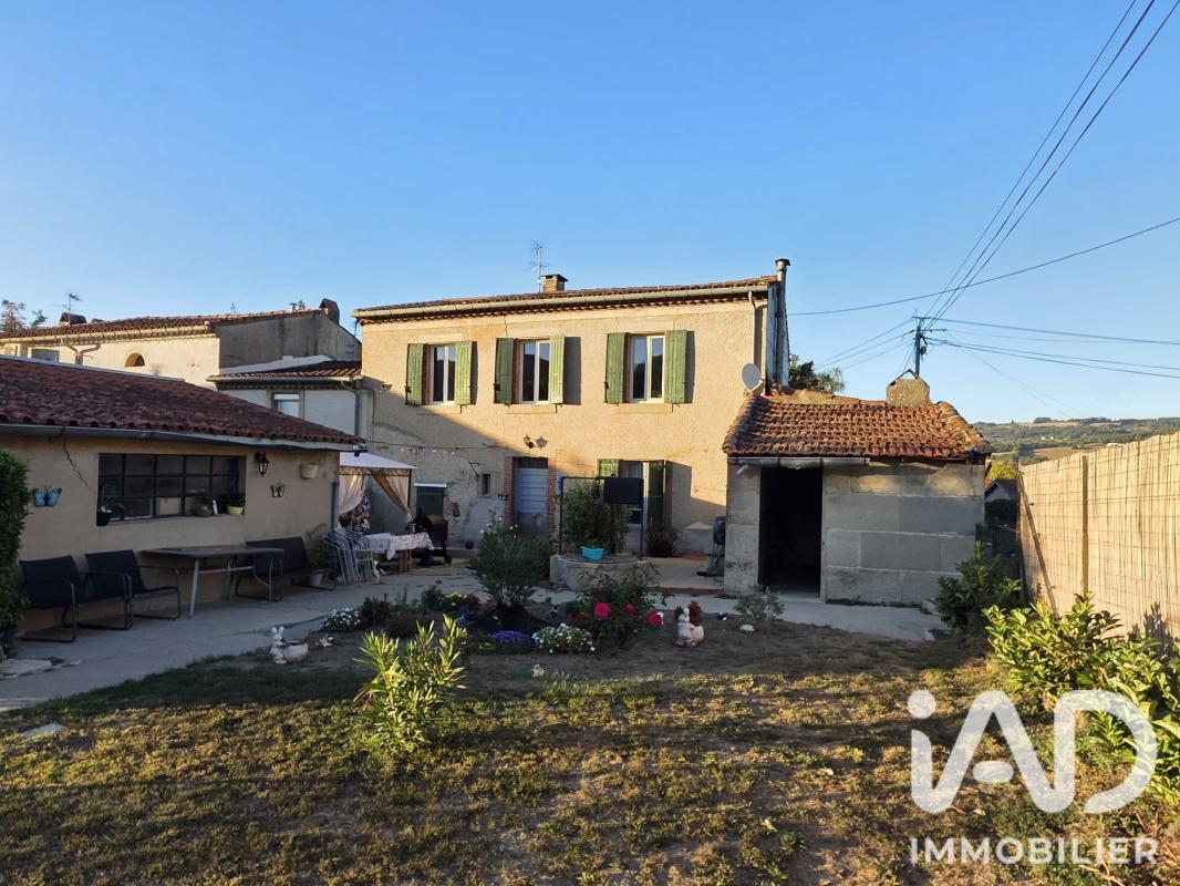 Maison 5 Pièce(s) Mazamet - Photo 12