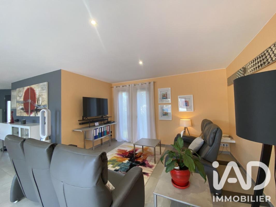 Maison 7 Pièce(s) Orange - Photo 12