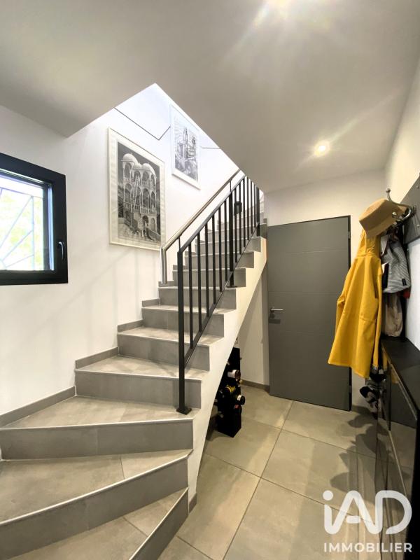 Maison 7 Pièce(s) Orange - Photo 15