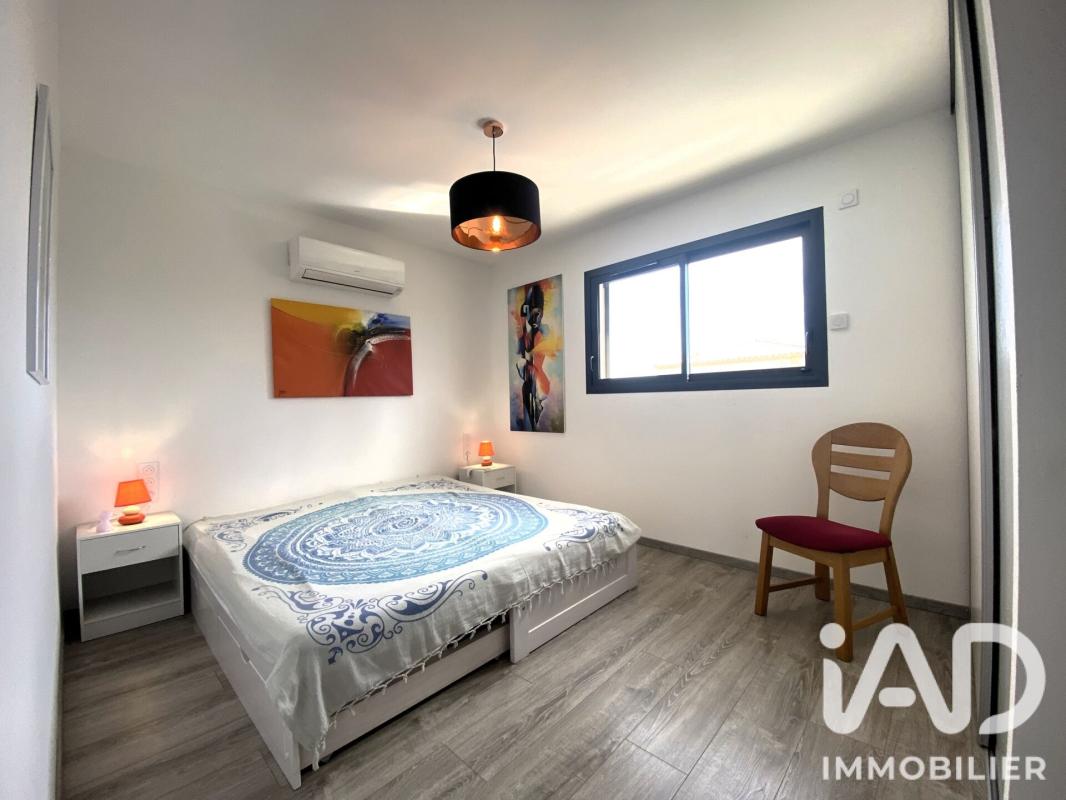 Maison 7 Pièce(s) Orange - Photo 16