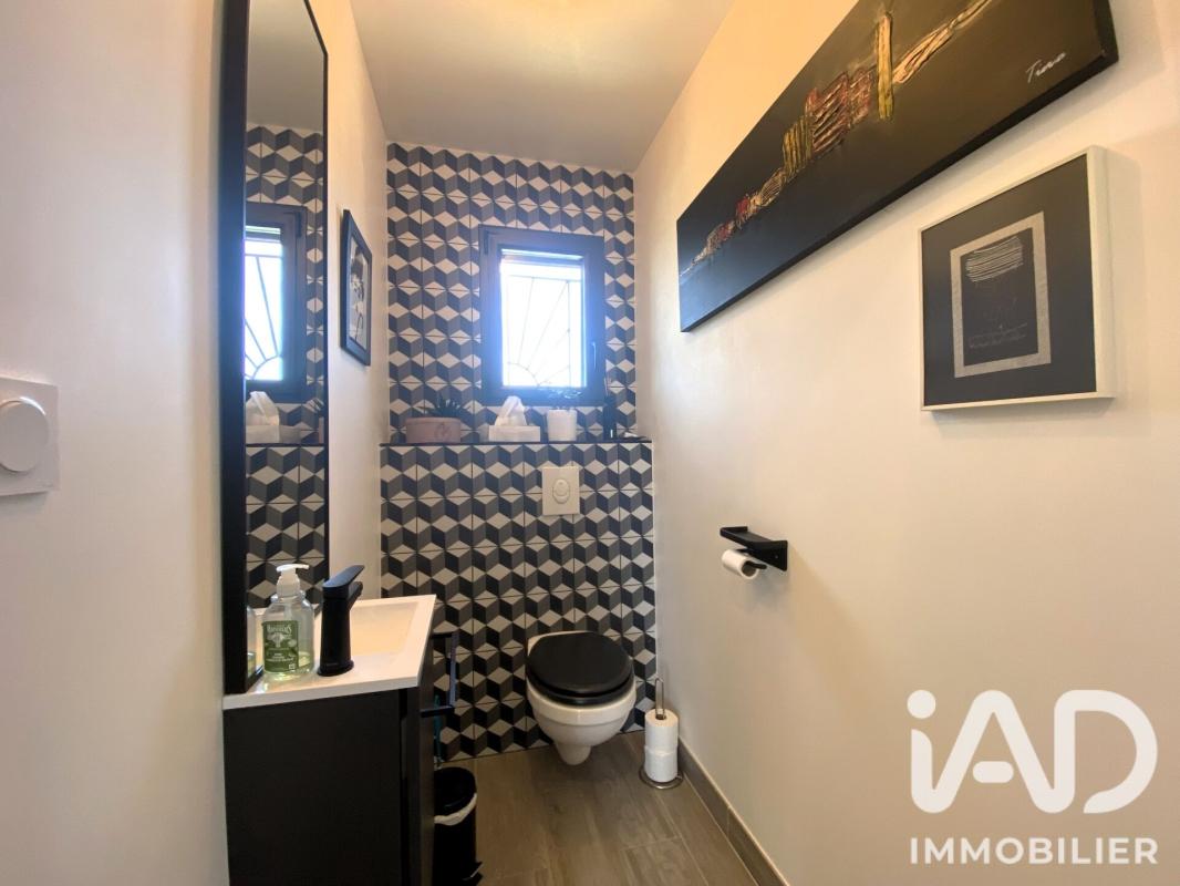 Maison 7 Pièce(s) Orange - Photo 19