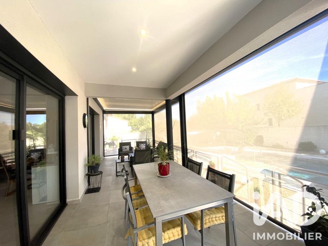 Maison 7 Pièce(s) Orange - Photo 24