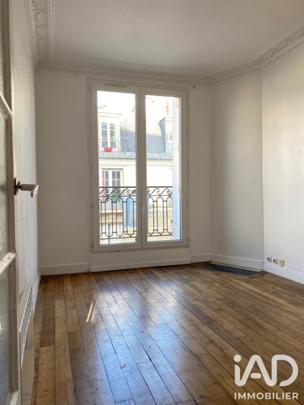 Appartement 3 Pièce(s) Paris 15eme Arrondissement