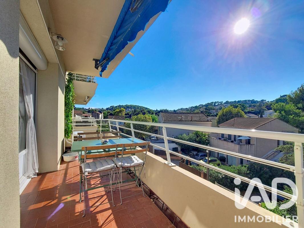 Appartement 4 Pièce(s) La Seyne-sur-Mer - Photo 2