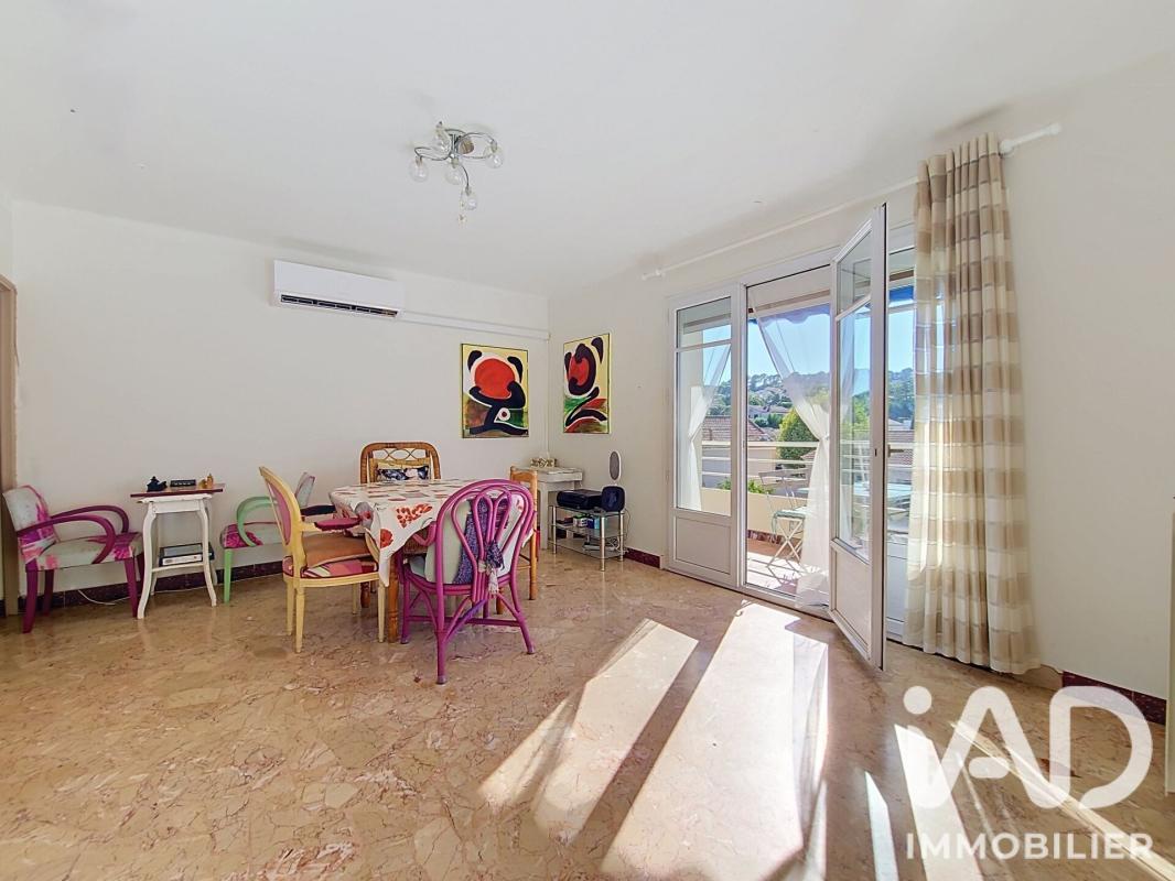 Appartement 4 Pièce(s) La Seyne-sur-Mer - Photo 5
