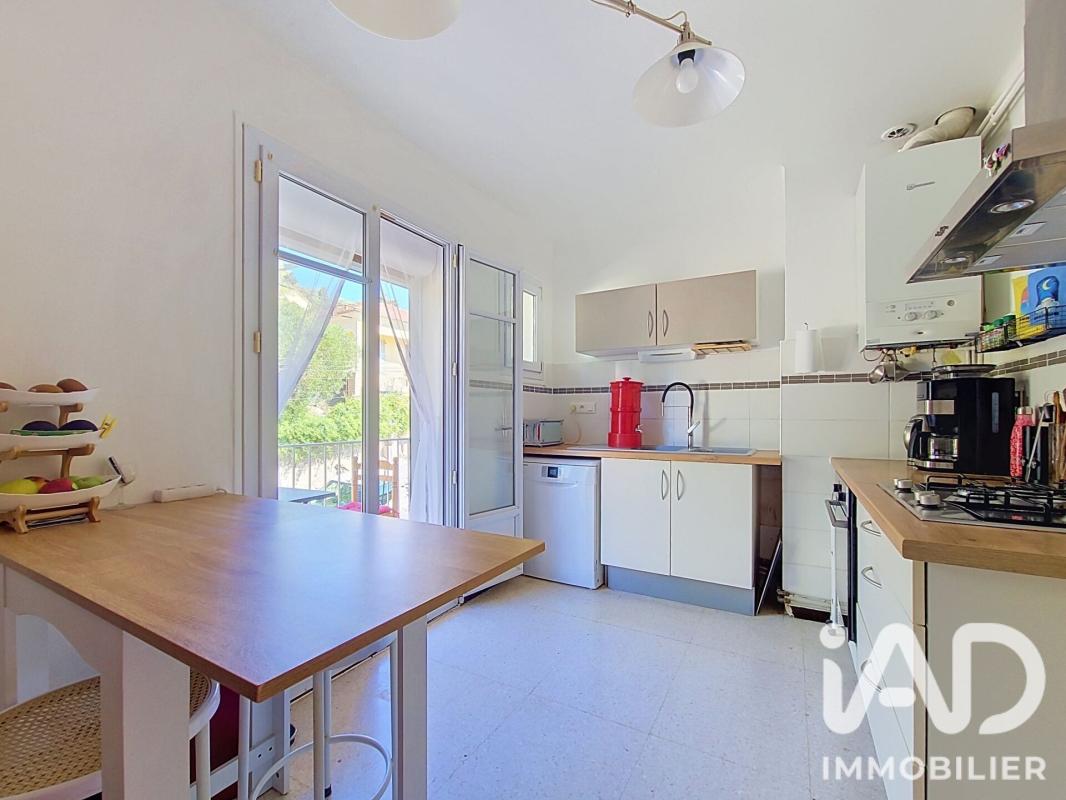 Appartement 4 Pièce(s) La Seyne-sur-Mer - Photo 7