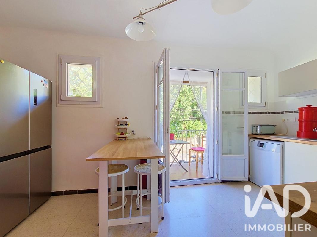 Appartement 4 Pièce(s) La Seyne-sur-Mer - Photo 9