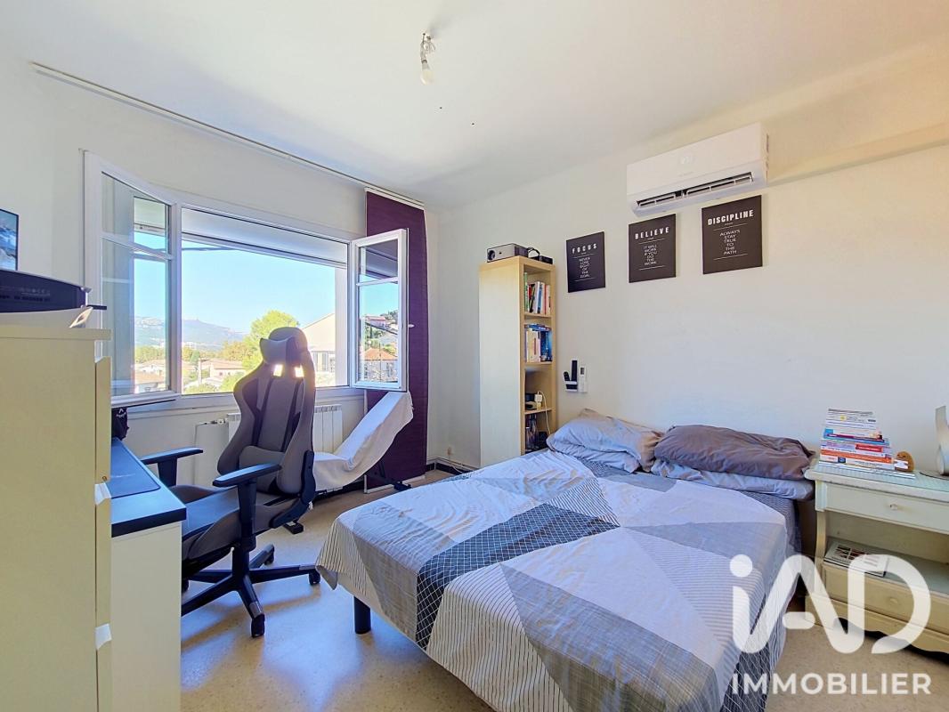 Appartement 4 Pièce(s) La Seyne-sur-Mer - Photo 11