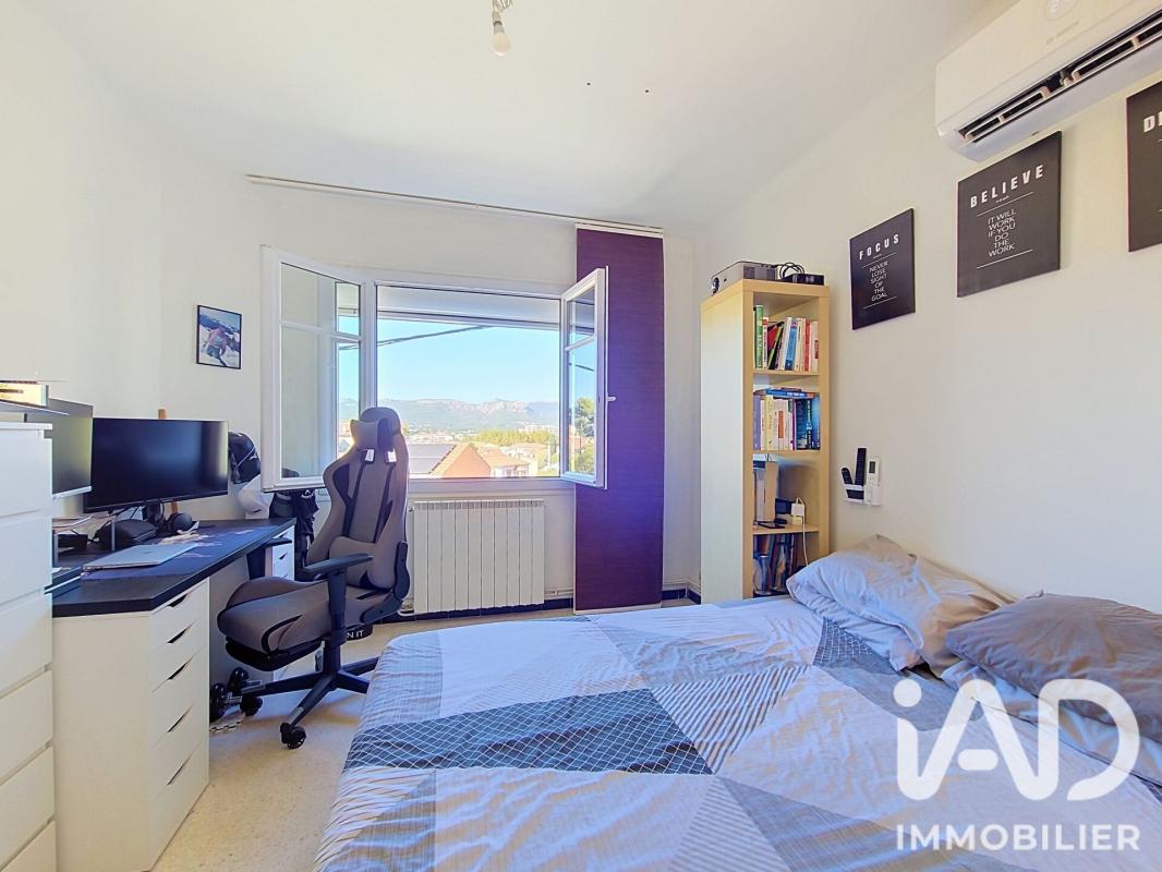 Appartement 4 Pièce(s) La Seyne-sur-Mer - Photo 12