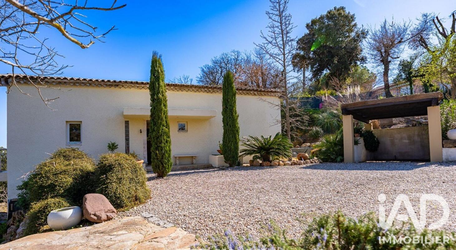 Villa 5 Pièce(s) La Motte