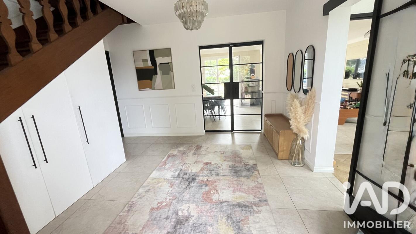 Maison 6 Pièce(s) Aussevielle - Photo 2