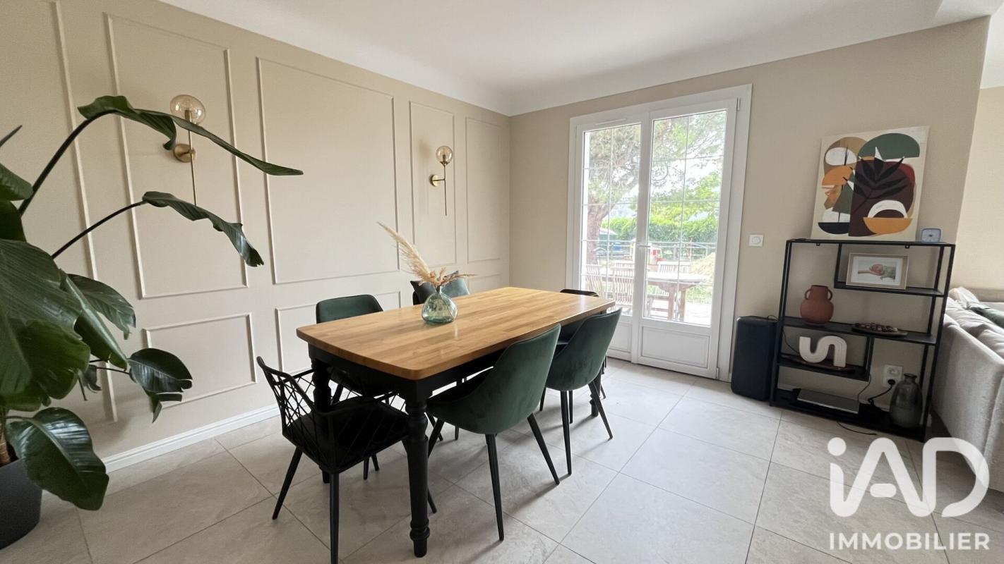 Maison 6 Pièce(s) Aussevielle - Photo 4
