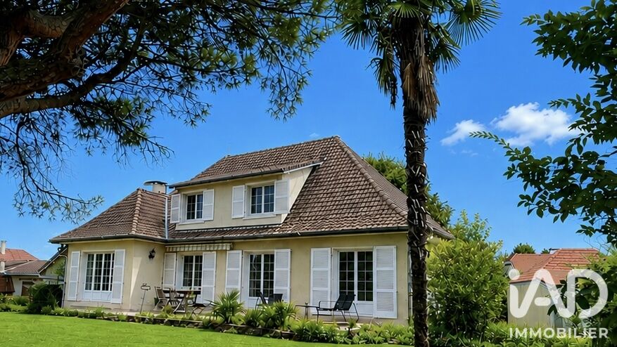 Maison 6 Pièce(s) Aussevielle - Photo 16