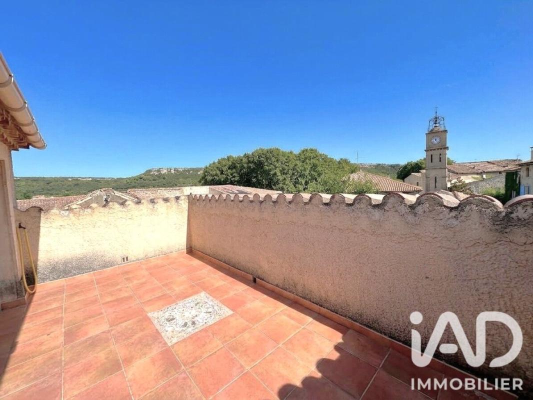 Maison 4 Pièce(s) Saint-Bonnet-du-Gard - Photo 2