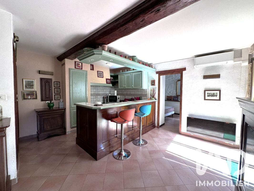 Maison 4 Pièce(s) Saint-Bonnet-du-Gard - Photo 16