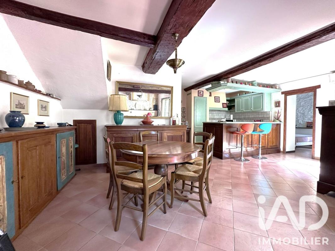 Maison 4 Pièce(s) Saint-Bonnet-du-Gard - Photo 17