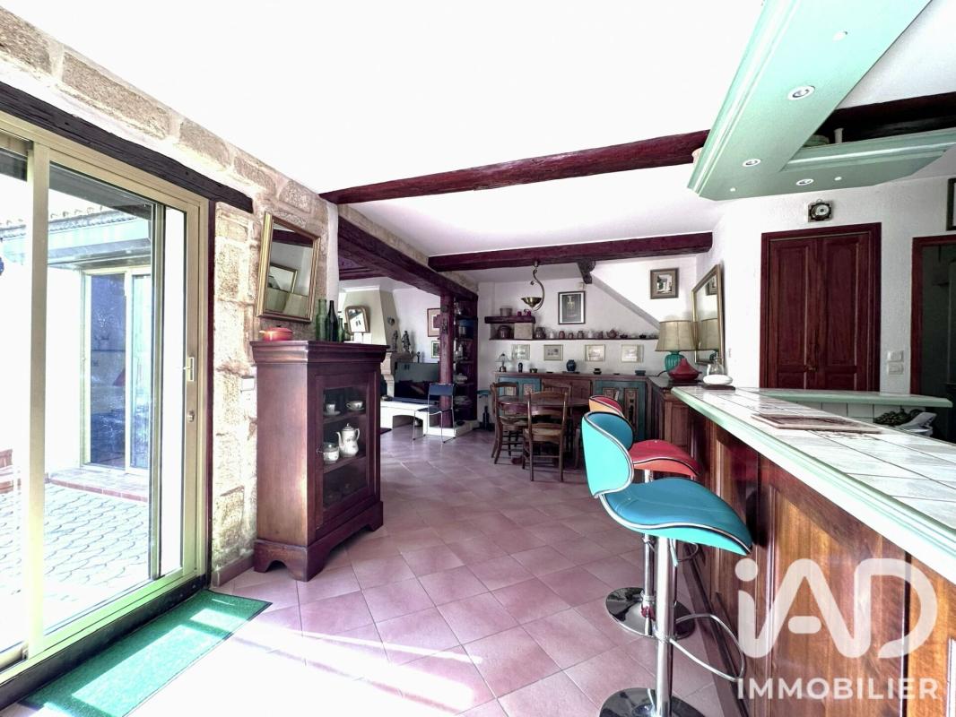 Maison 4 Pièce(s) Saint-Bonnet-du-Gard - Photo 18