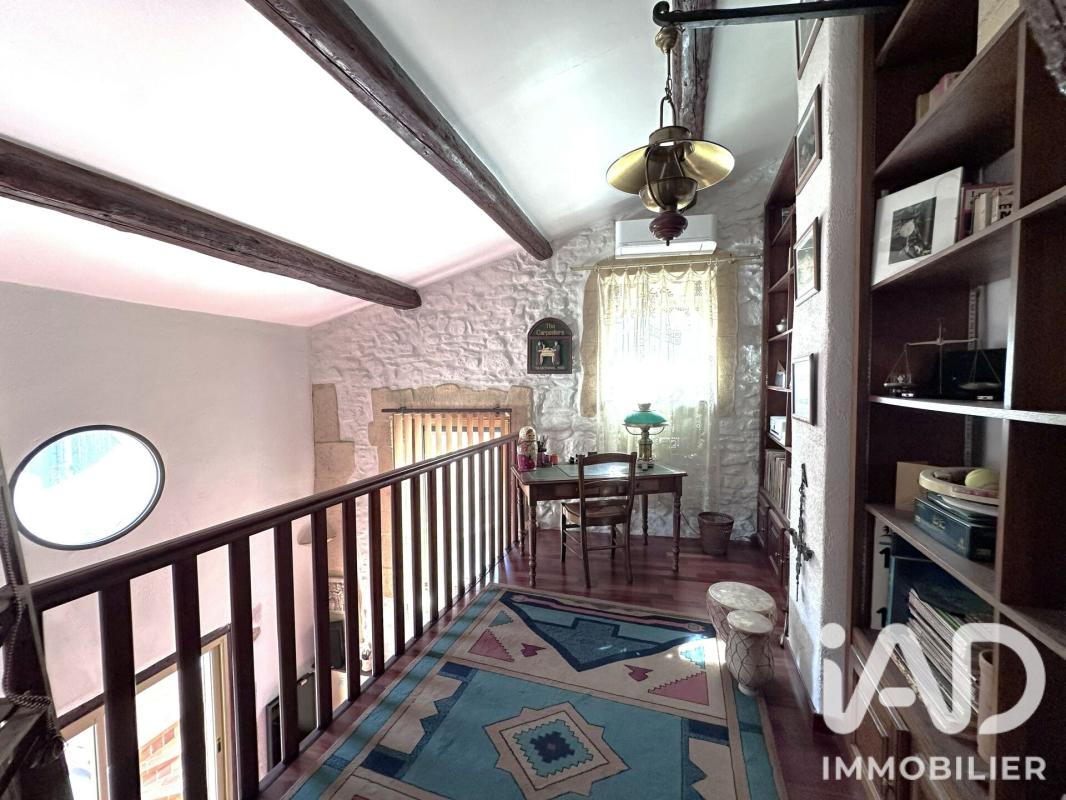 Maison 4 Pièce(s) Saint-Bonnet-du-Gard - Photo 20