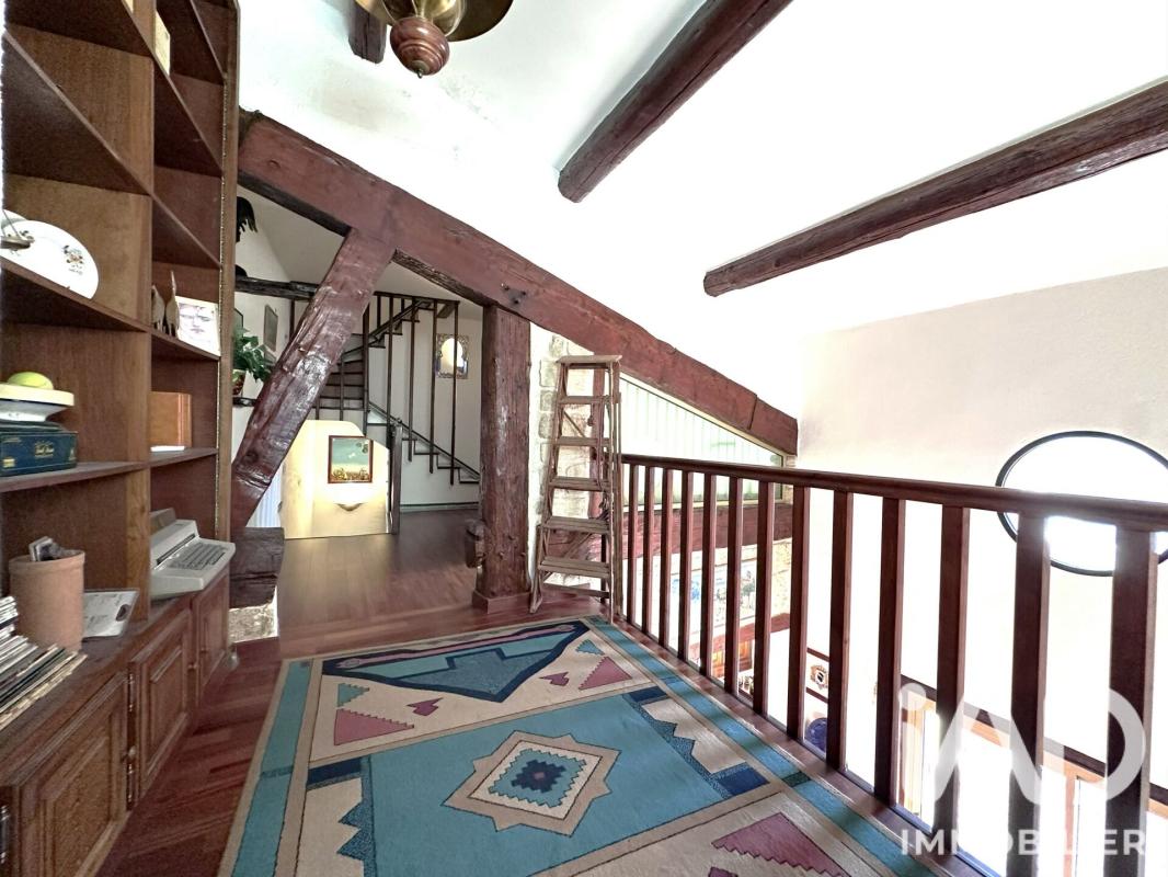 Maison 4 Pièce(s) Saint-Bonnet-du-Gard - Photo 23