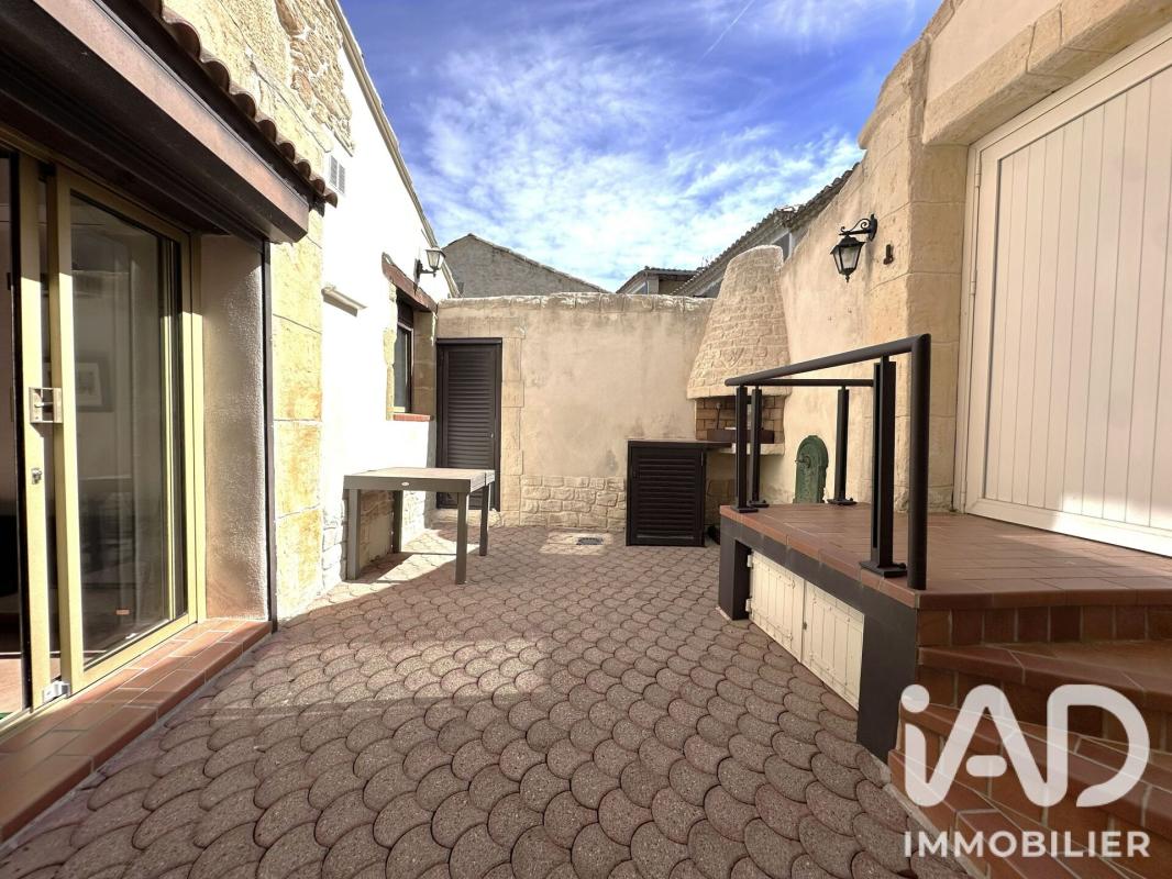 Maison 4 Pièce(s) Saint-Bonnet-du-Gard - Photo 26