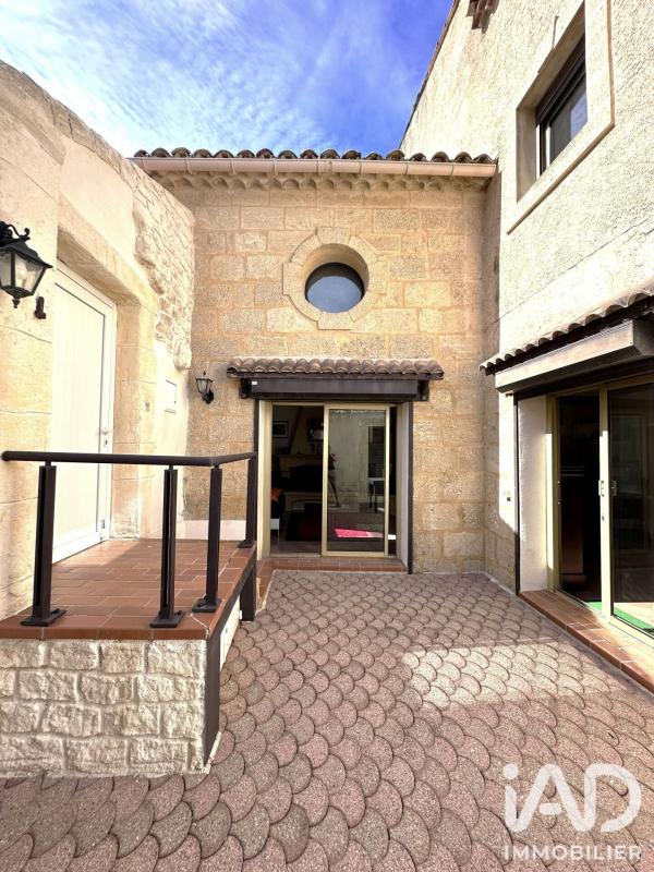 Maison 4 Pièce(s) Saint-Bonnet-du-Gard - Photo 27