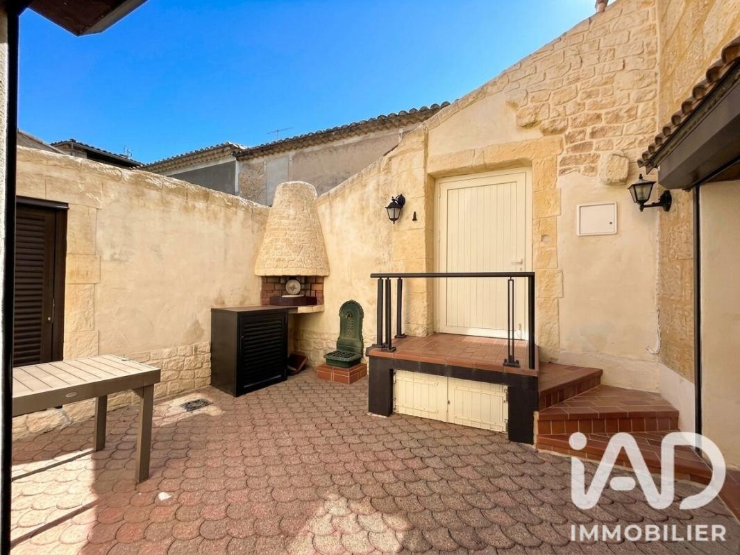 Maison 4 Pièce(s) Saint-Bonnet-du-Gard - Photo 4