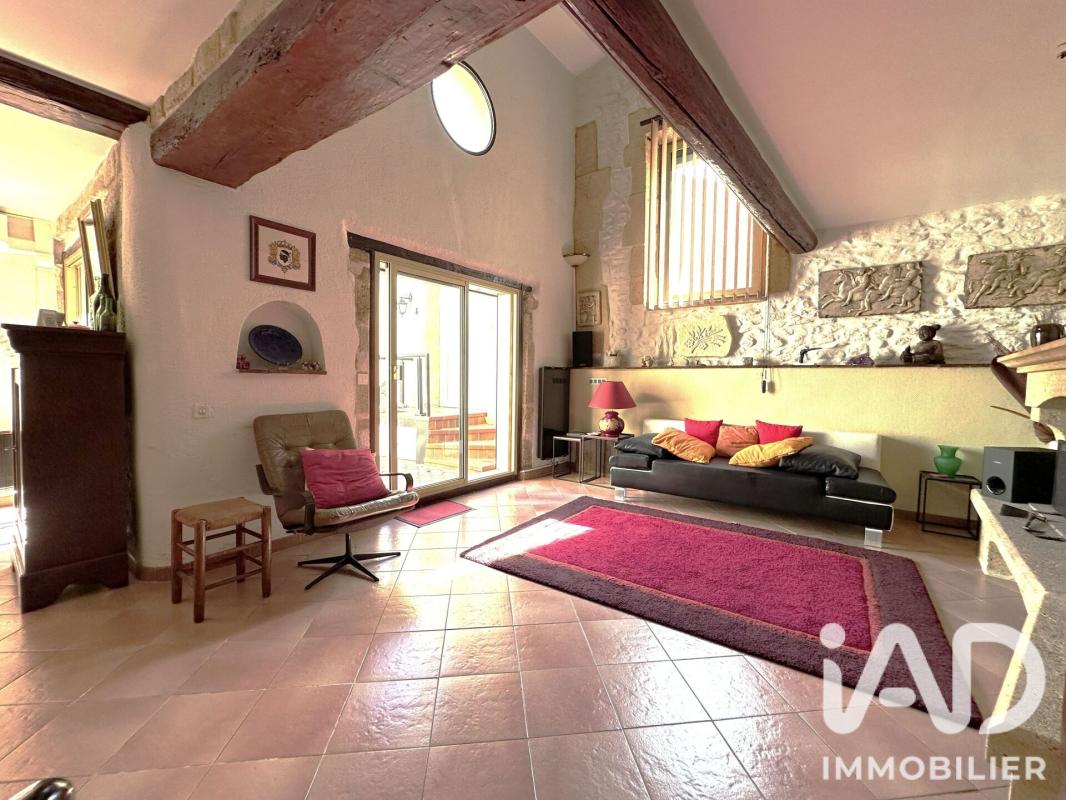 Maison 4 Pièce(s) Saint-Bonnet-du-Gard - Photo 6