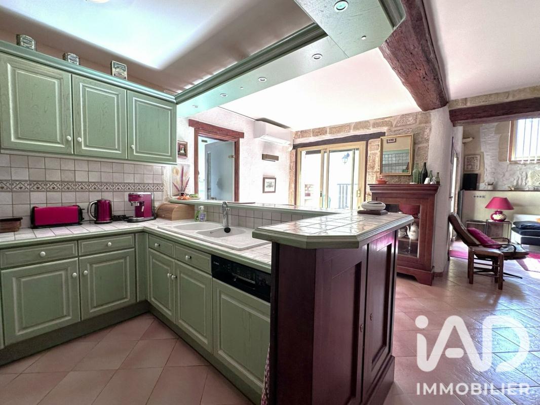 Maison 4 Pièce(s) Saint-Bonnet-du-Gard - Photo 7